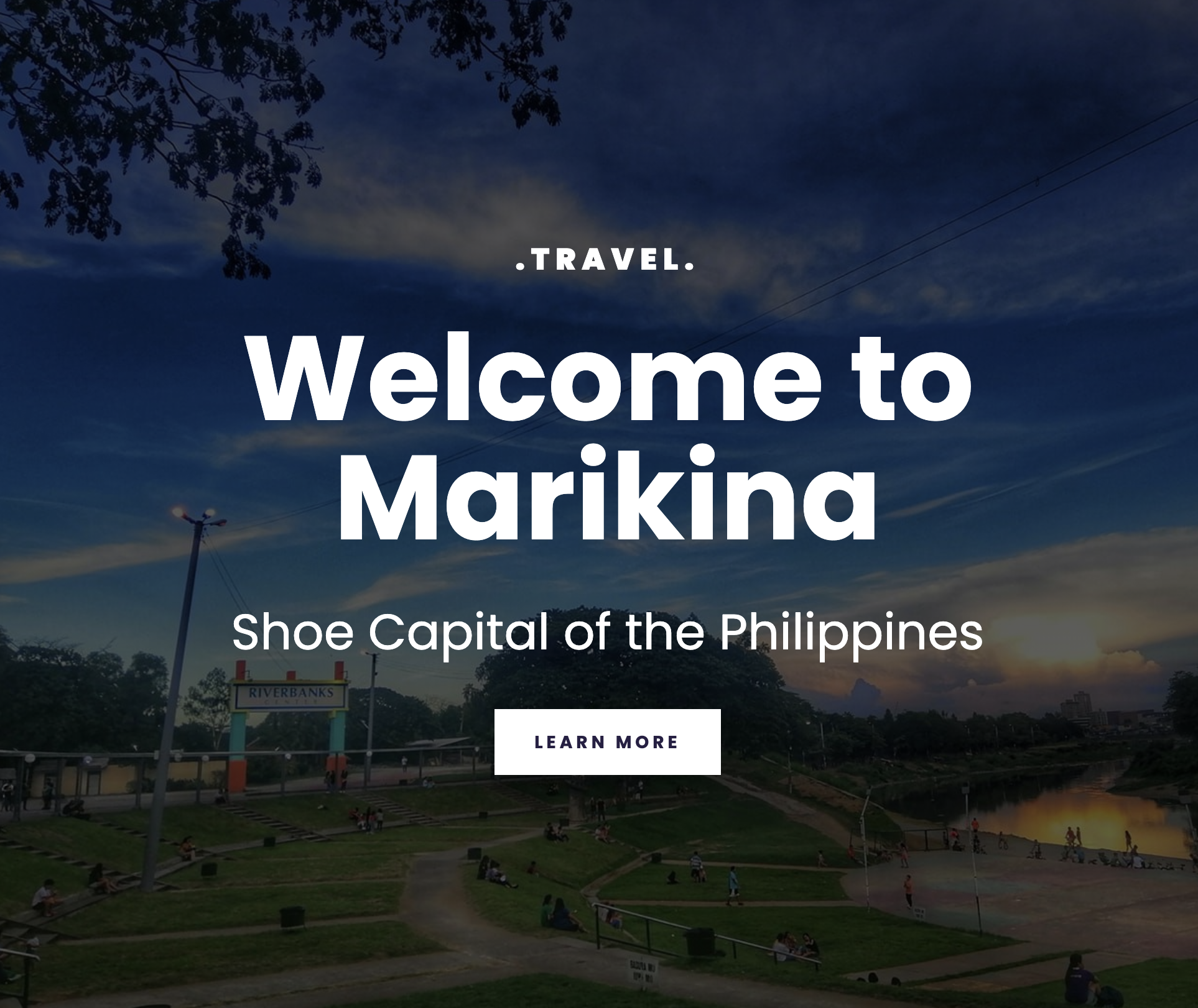 Marikina Travel Guide